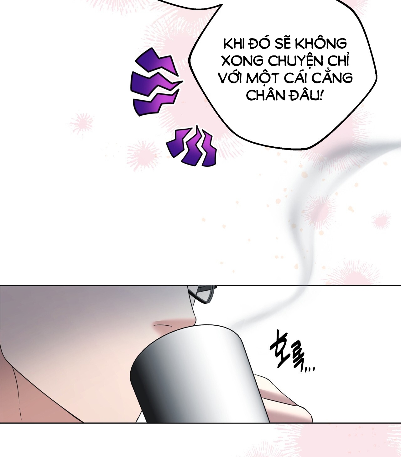 Amon- Không Thể Đoán Biết chapter 16.2 - Trang 9