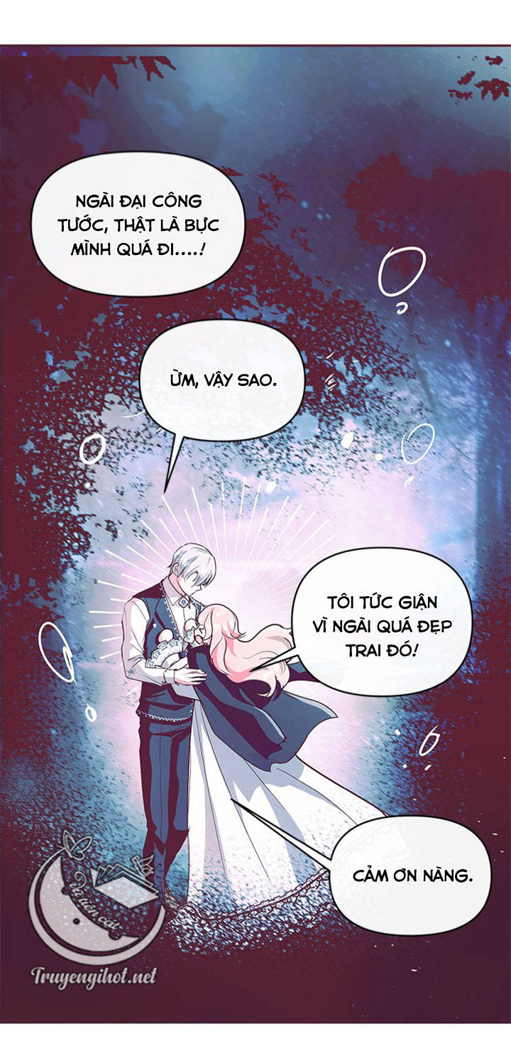 đó chỉ là sai lầm thôi mà, ngài đại công tước! chapter 9.1 20