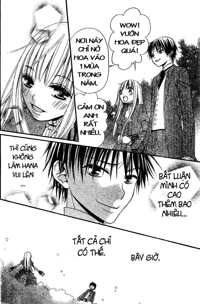 hoa và ác ma chapter 34 24