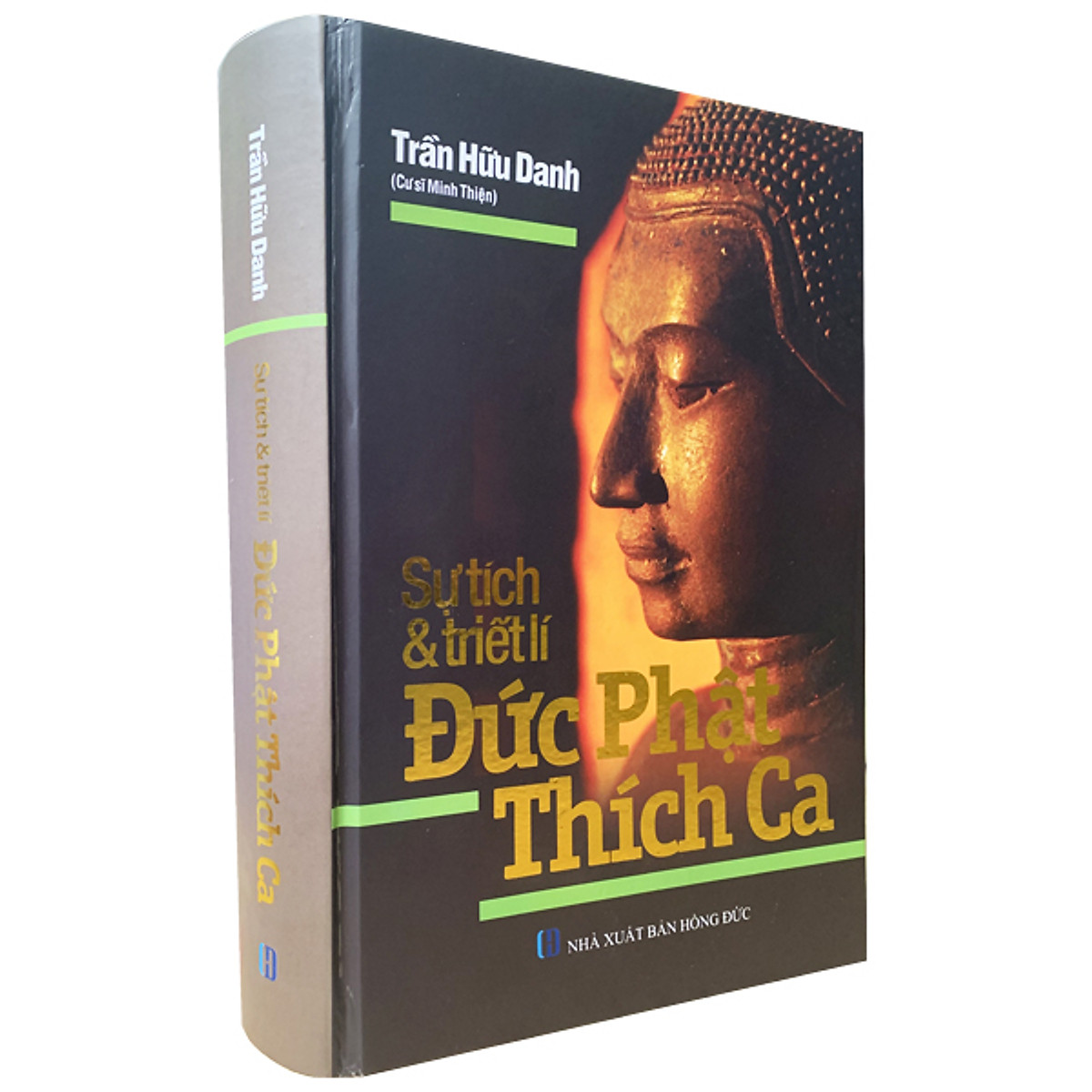 Sự Tích Và Triết Lí Đức Phật Thích Ca