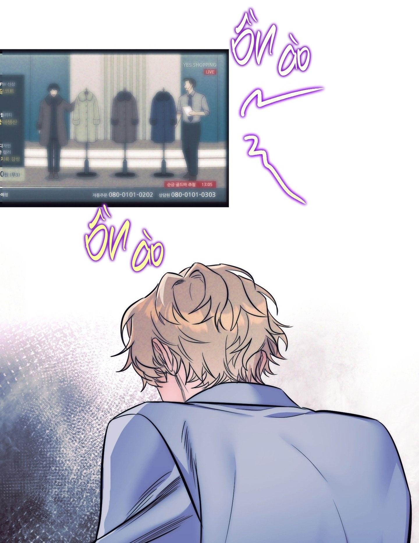 kỳ thị chapter 40 68