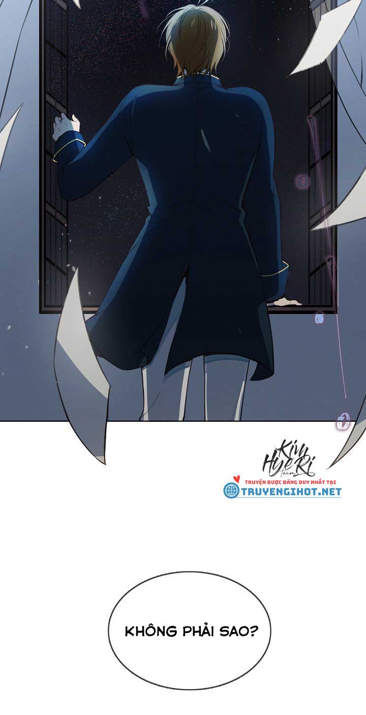 Đánh Lái Về Hướng Bắc-Tây Bắc chapter 5 - Trang 46
