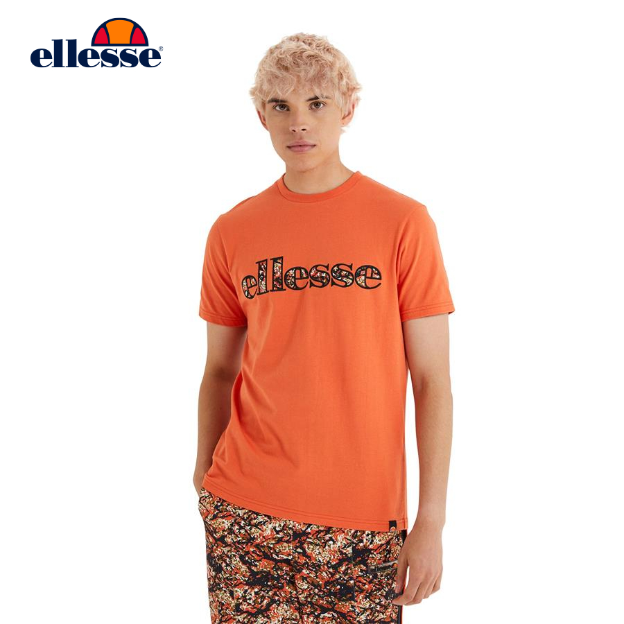 Áo thun tay ngắn thời trang nam Ellesse MOUNTAINS-CRATER TEE - 620065