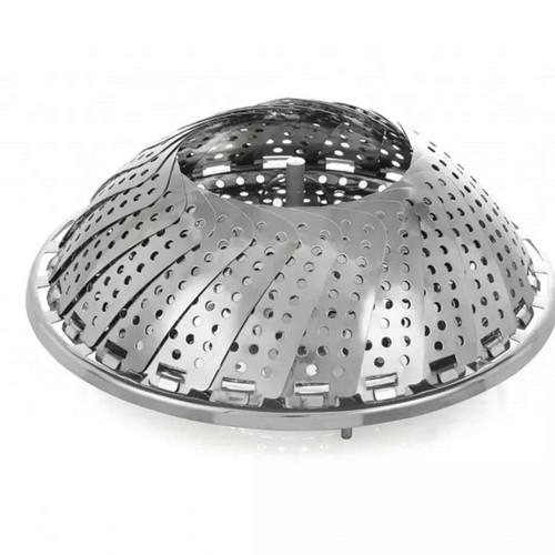Vỉ hấp thực phẩm, đồ xôi inox cao cấp