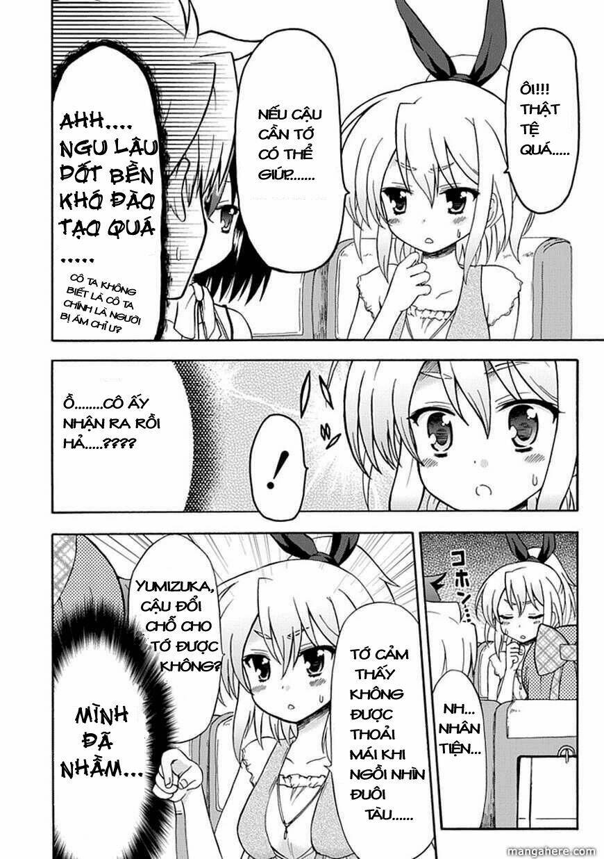 fujimura-kun meitsu chapter 30 3