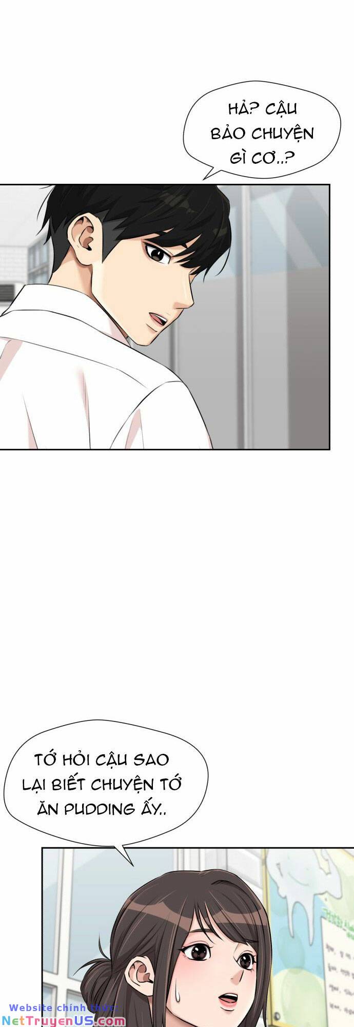 gương mặt thiên tài chapter 96 3