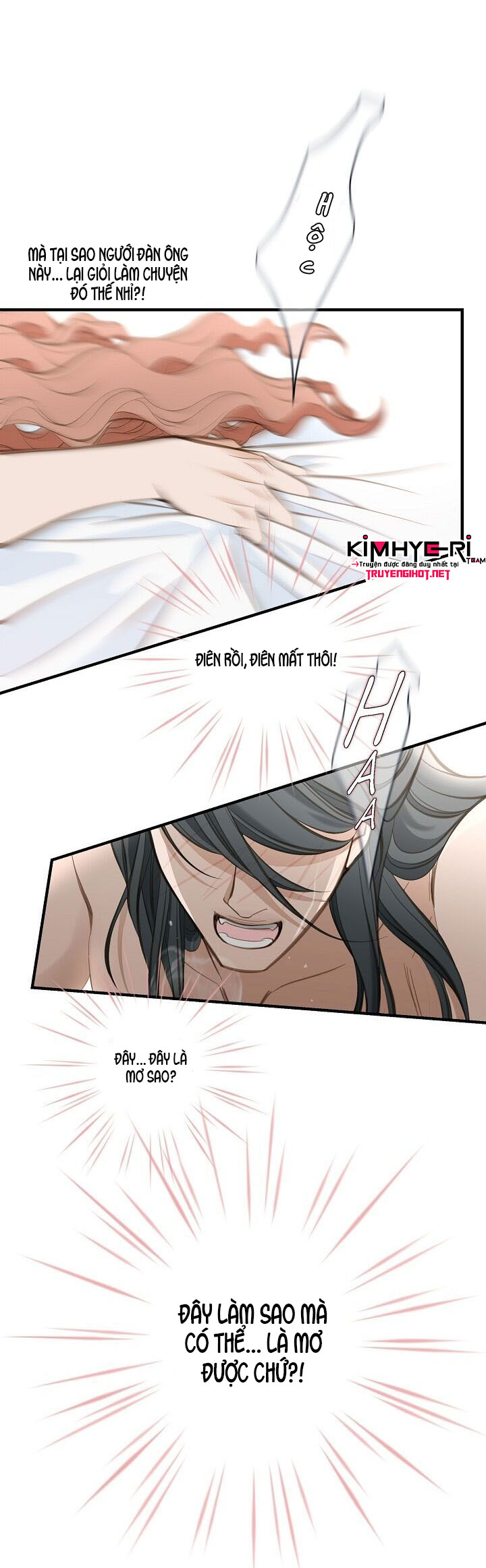 cuộc hôn nhân sinh tồn chapter 3.2 4