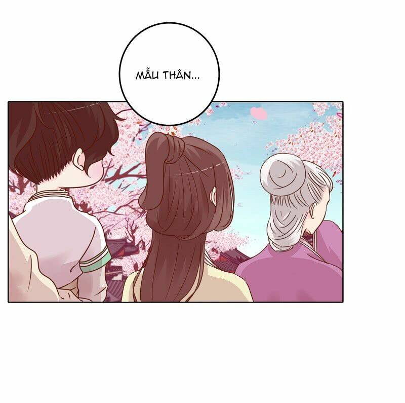 tướng quân mời ra trận chapter 15 22