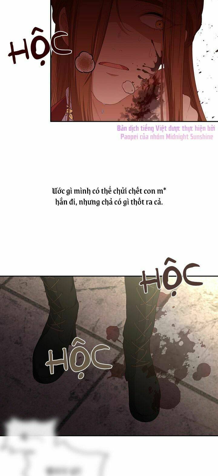 hãy coi chừng ác nữ chapter 53 43