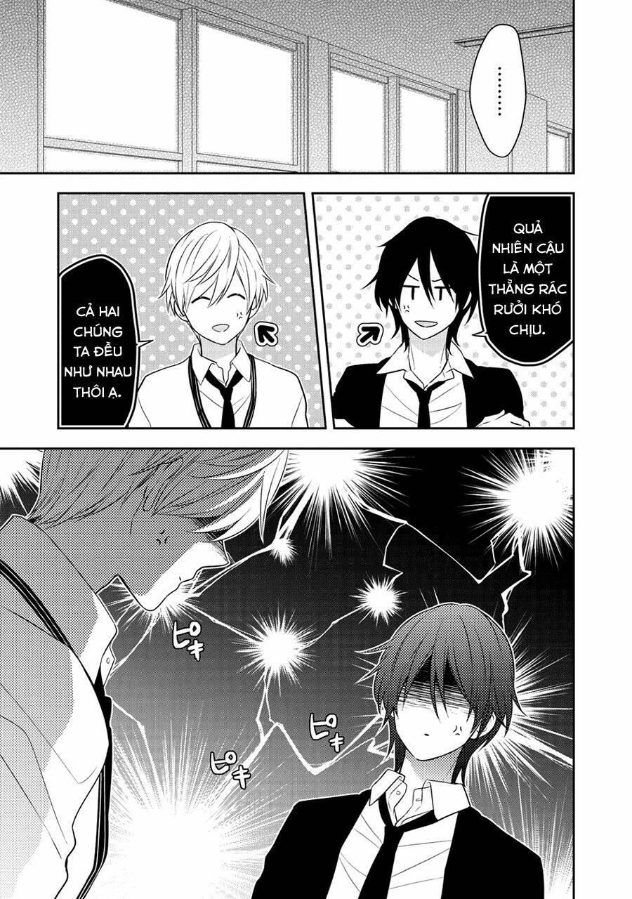 kirai ni narimasu, sayama-kun! chapter 7 25