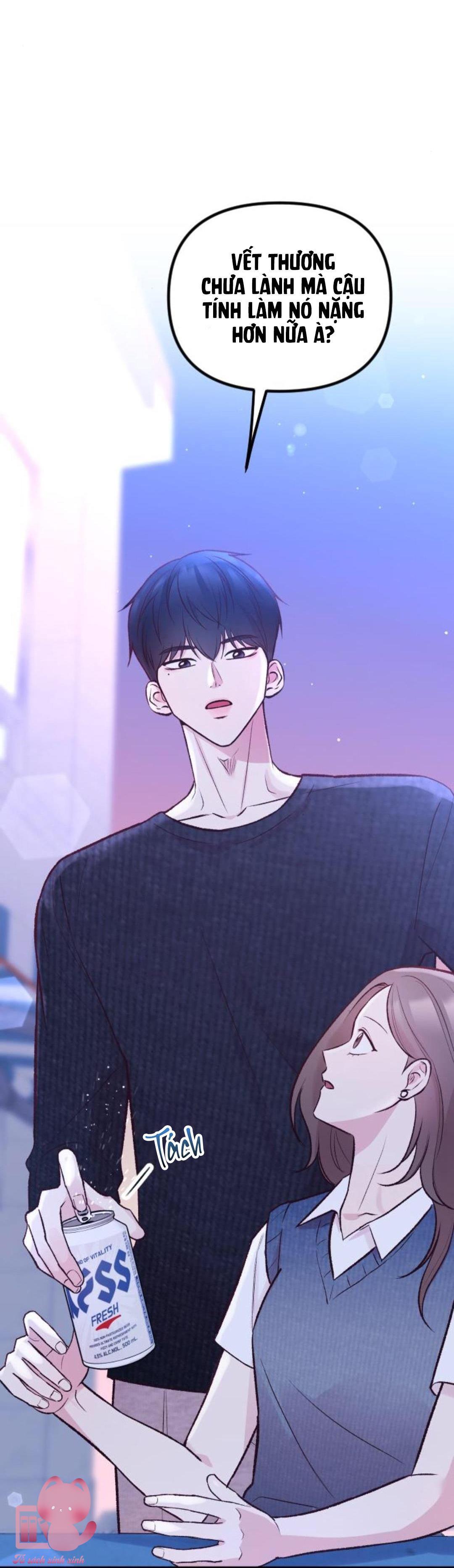 gặp nhau giữa trung gian chapter 14 40