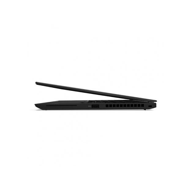 Laptop ThinkPad T14s Gen 2 2021 - Intel Core i5-1135G7 / 8GB / 256GB / 14" FHD