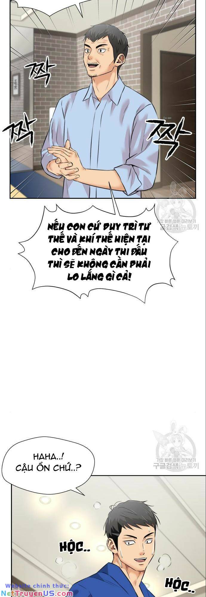 gương mặt thiên tài chapter 136 35