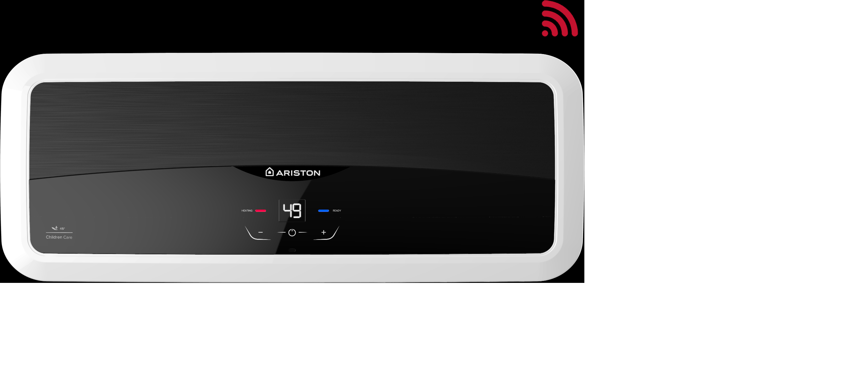 Máy Nước Nóng Ariston SL2 20 LUX WIFI