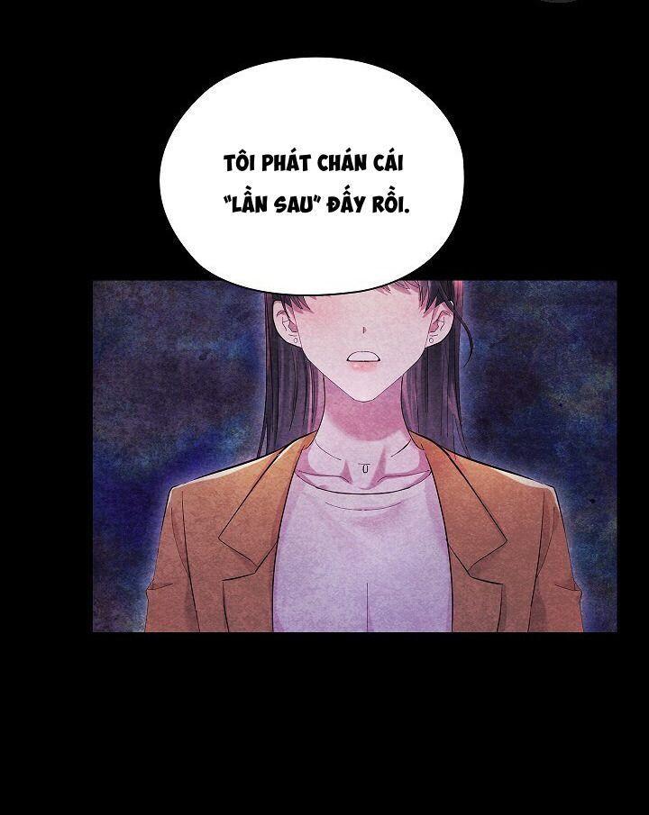 hãy giữ im lặng ở nơi làm việc! chapter 1 26