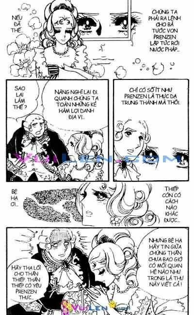 hoa hồng véc-xây chapter 8 43