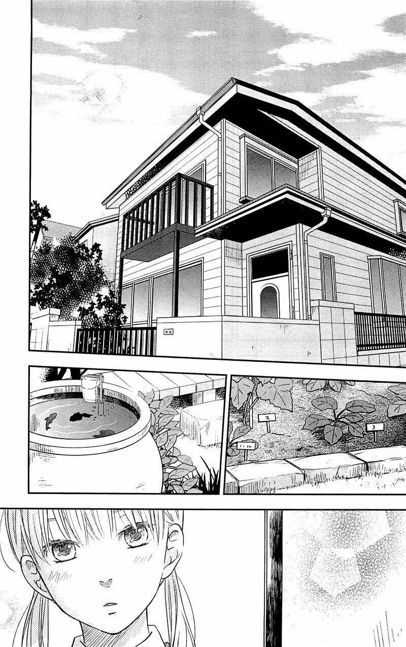 tonari no kaibutsu-kun chapter 47 3