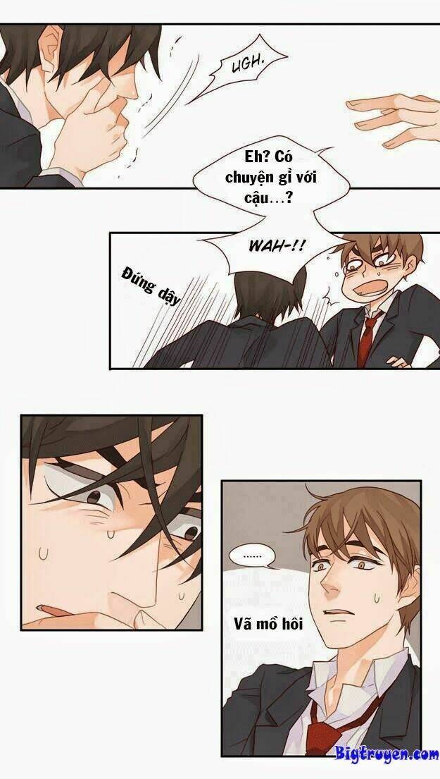 pine in the flower garden chapter 3 12