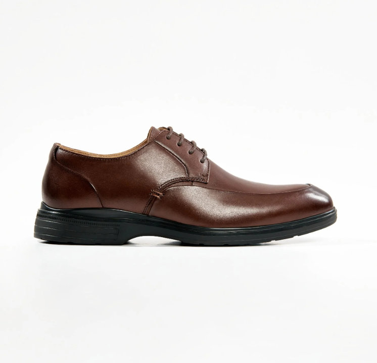 Giày tây nam có dây Derby Pierre Cardin 788