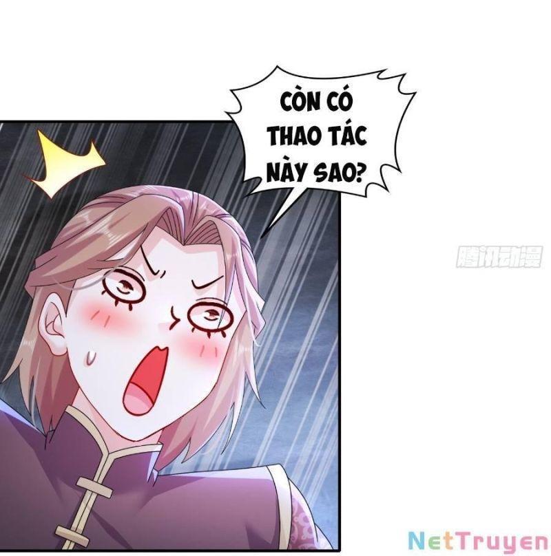 tuyệt sắc đạo lữ đều nói ngô hoàng có thể chất vô địch chapter 21 7