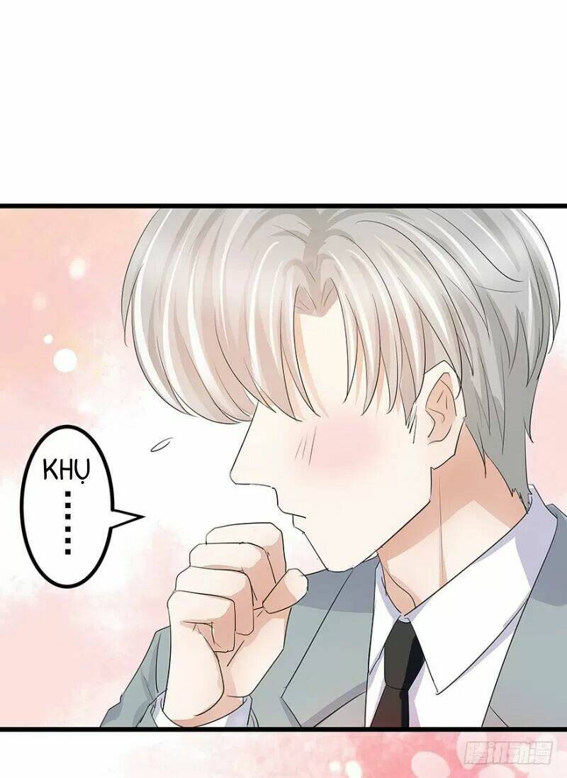 chào buổi sáng, ức vạn manh thê chapter 32 34