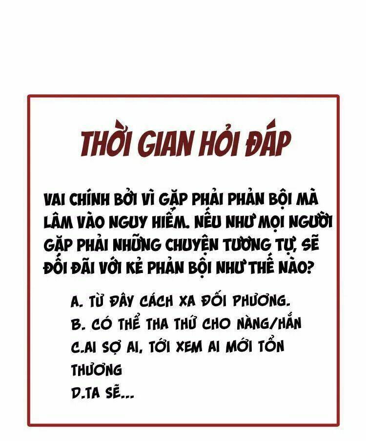 mãn đình phương - thiên hạ duy khanh chapter 1.2 39