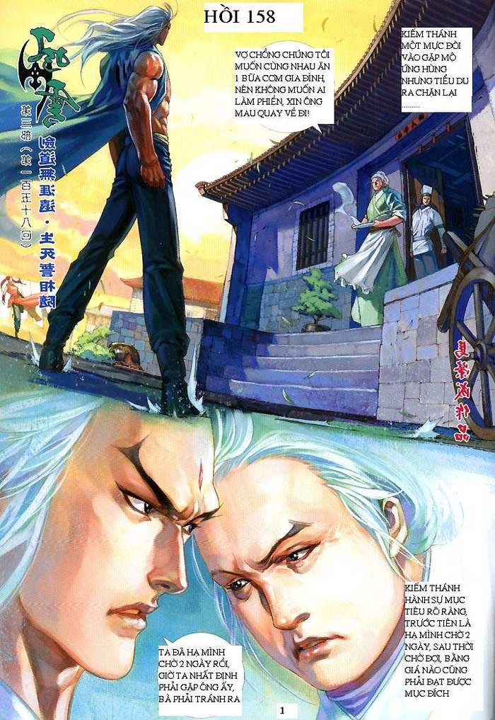 phong vân chapter 416 2