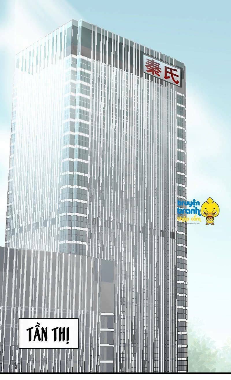 chọc tới chủ tịch tổng tài 2 chapter 27 7