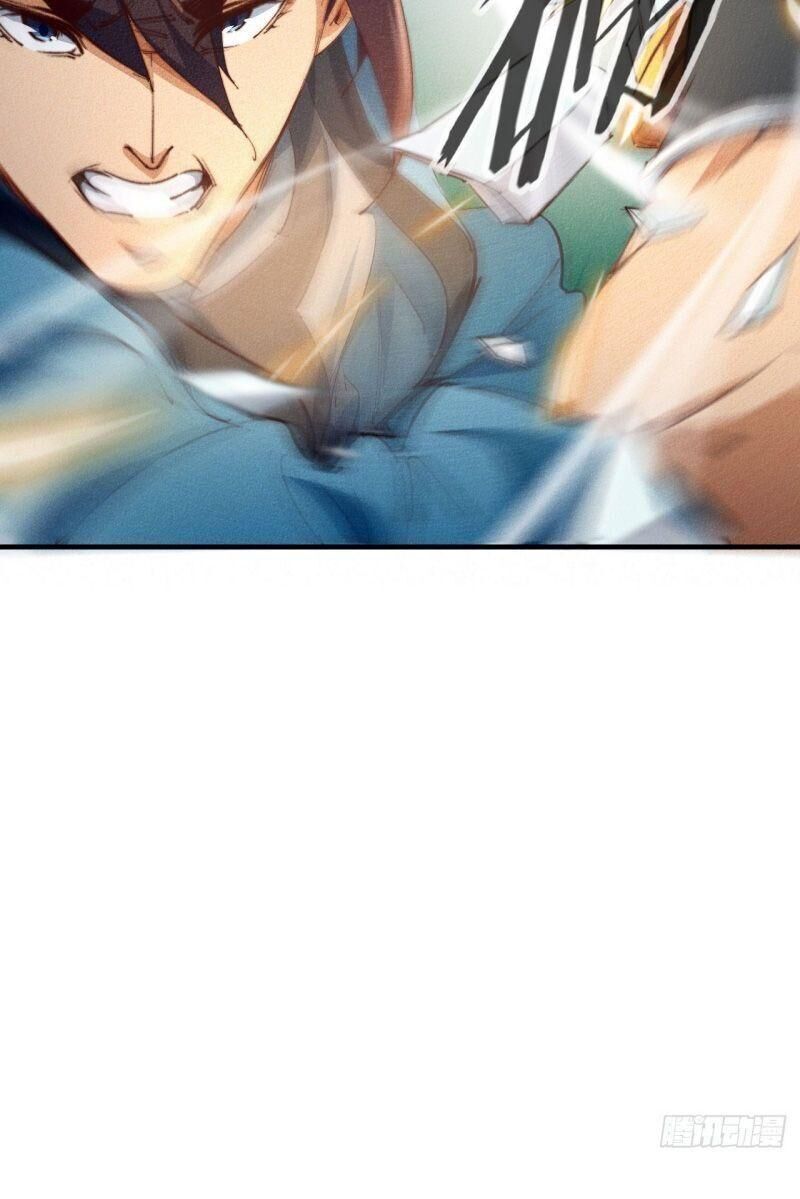 võ đạo chiến thần chapter 6 8