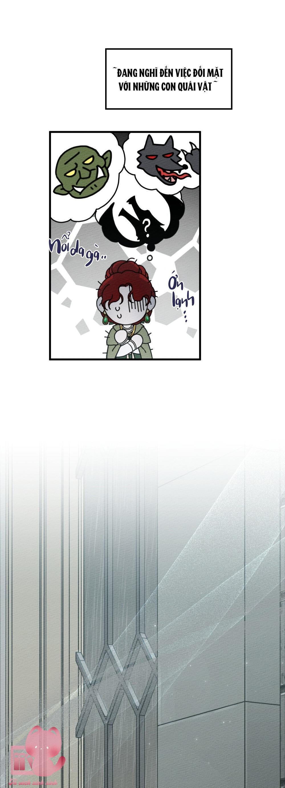 dưới tán cây sồi chapter 63 42