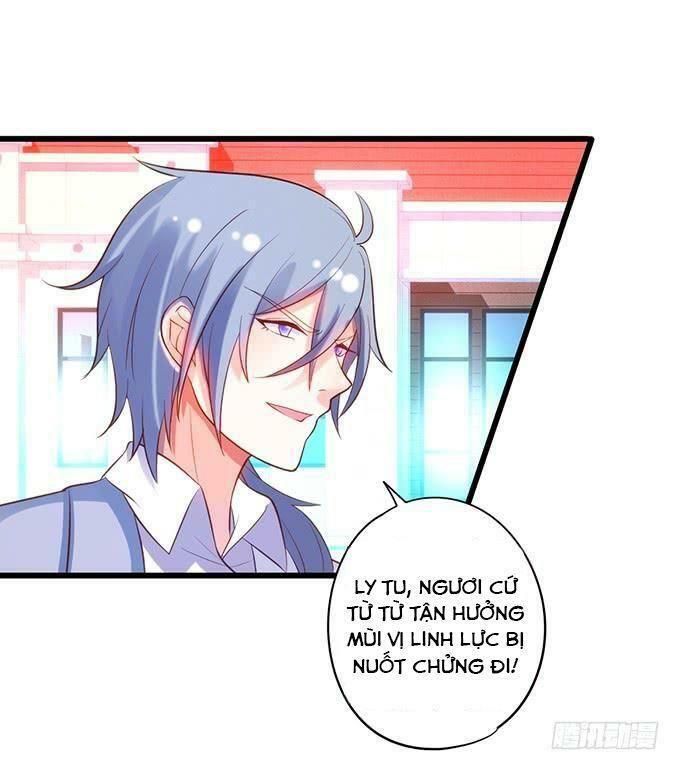 hồ tiên hung bạo chapter 96 56