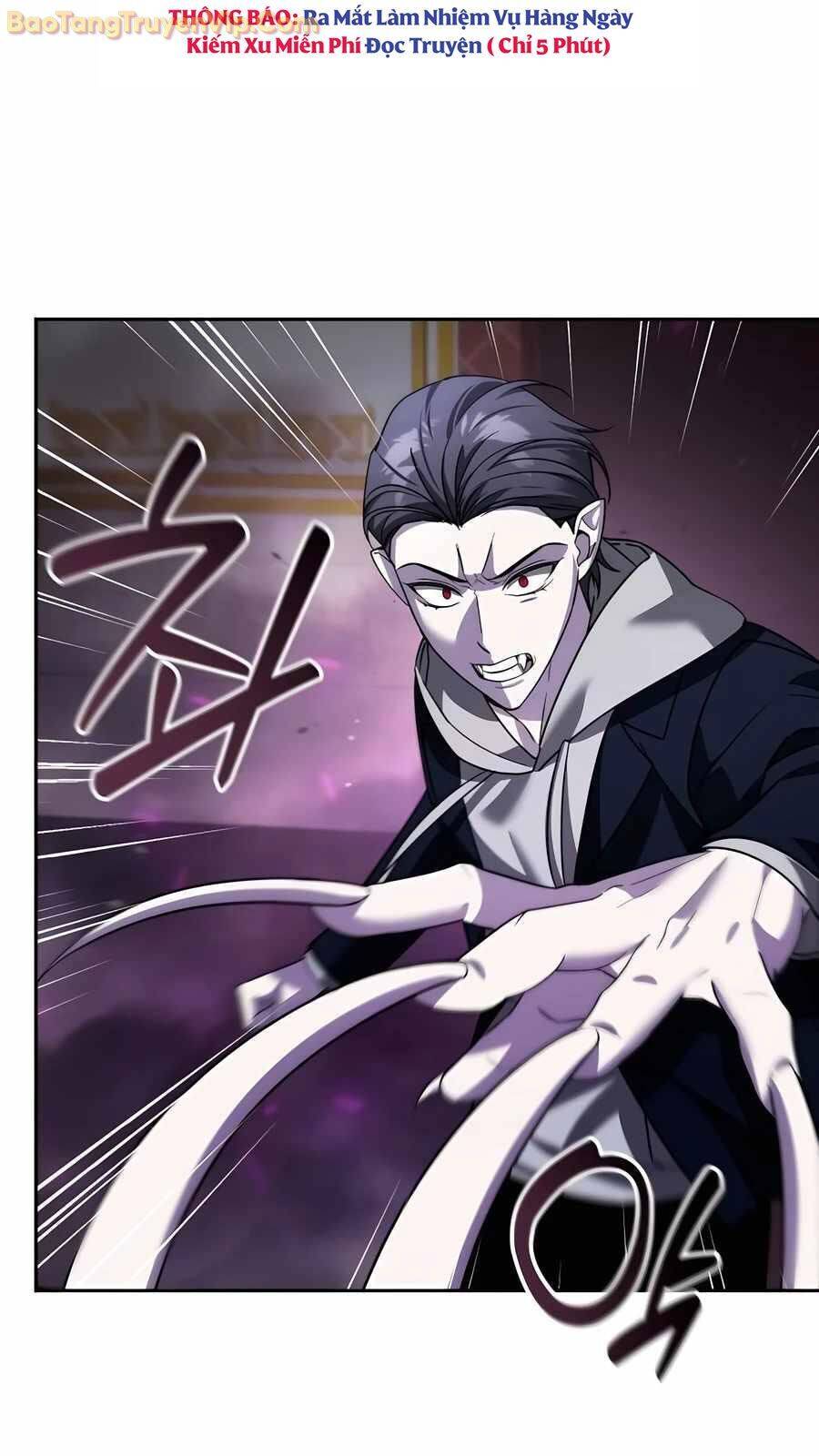 Bản Ngã Thay Đổi chapter 20 10