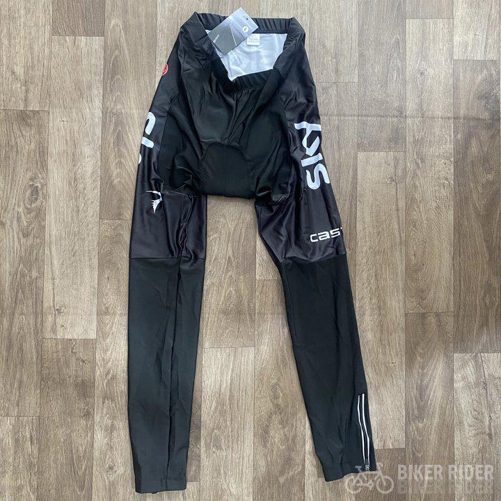 Quần áo đạp xe , Bộ quần áo xe đạp SKY dài tay PKXD-1148