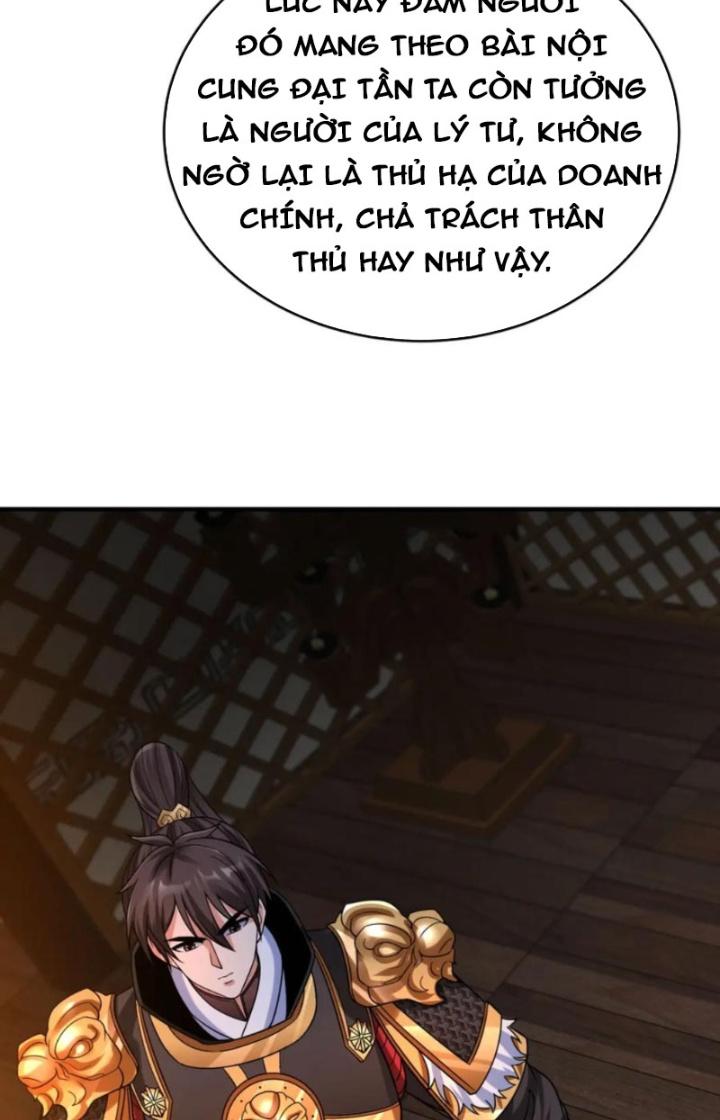 đại tần, ta là con tần thủy hoàng, giết địch thành thần chapter 66 10