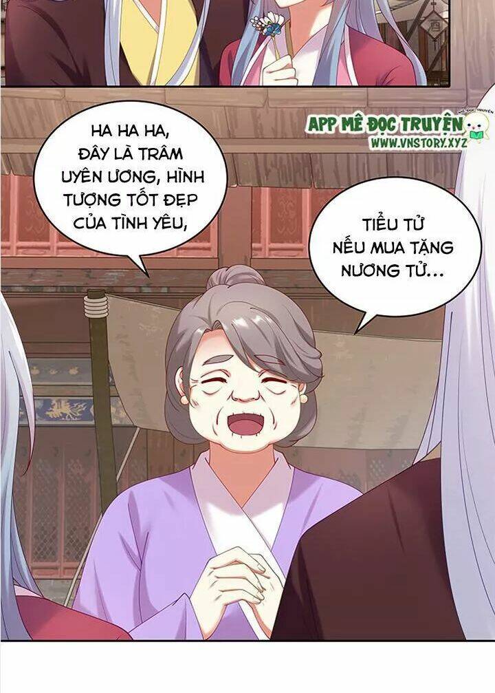 đô đốc đại nhân sủng thê kí chapter 74 28