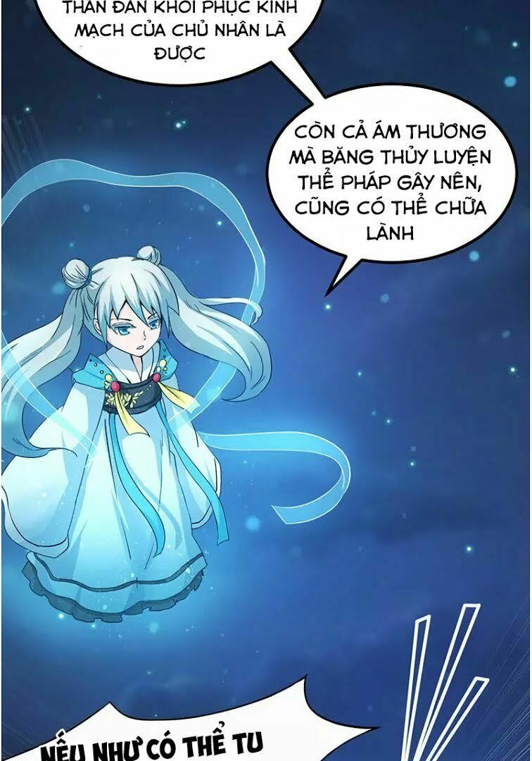 võ đạo độc tôn chapter 3 41