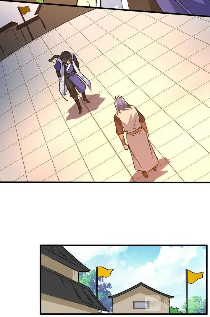 đại nghịch chi môn chapter 89 31