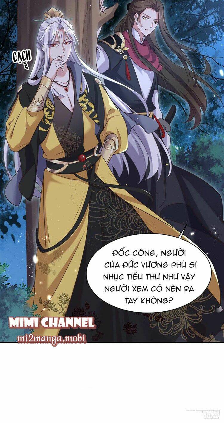 hoạn phi thiên hạ chapter 88 23