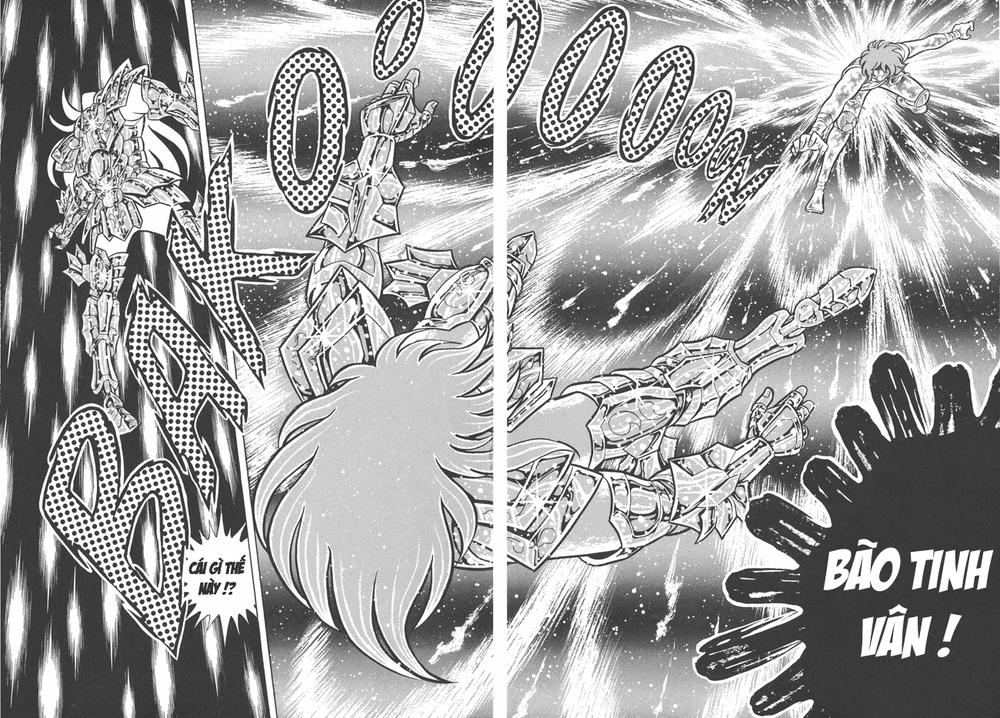 áo giáp vàng chapter 43 67