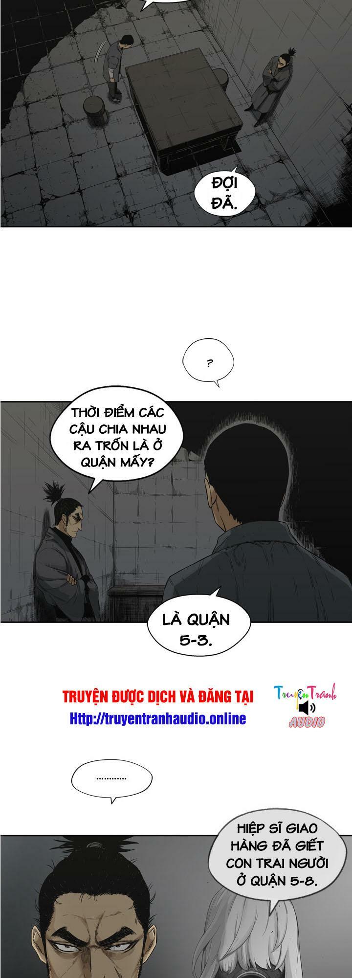 anh shipper may mắn chapter 16 16