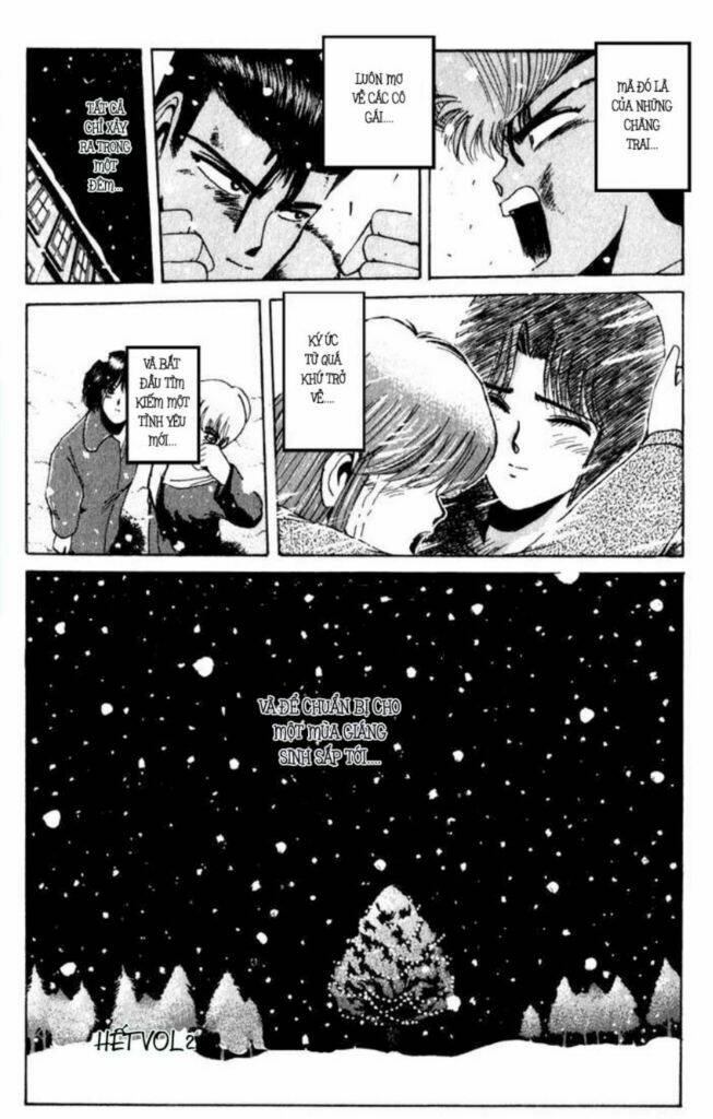 shonan junai gumi chapter 17 21