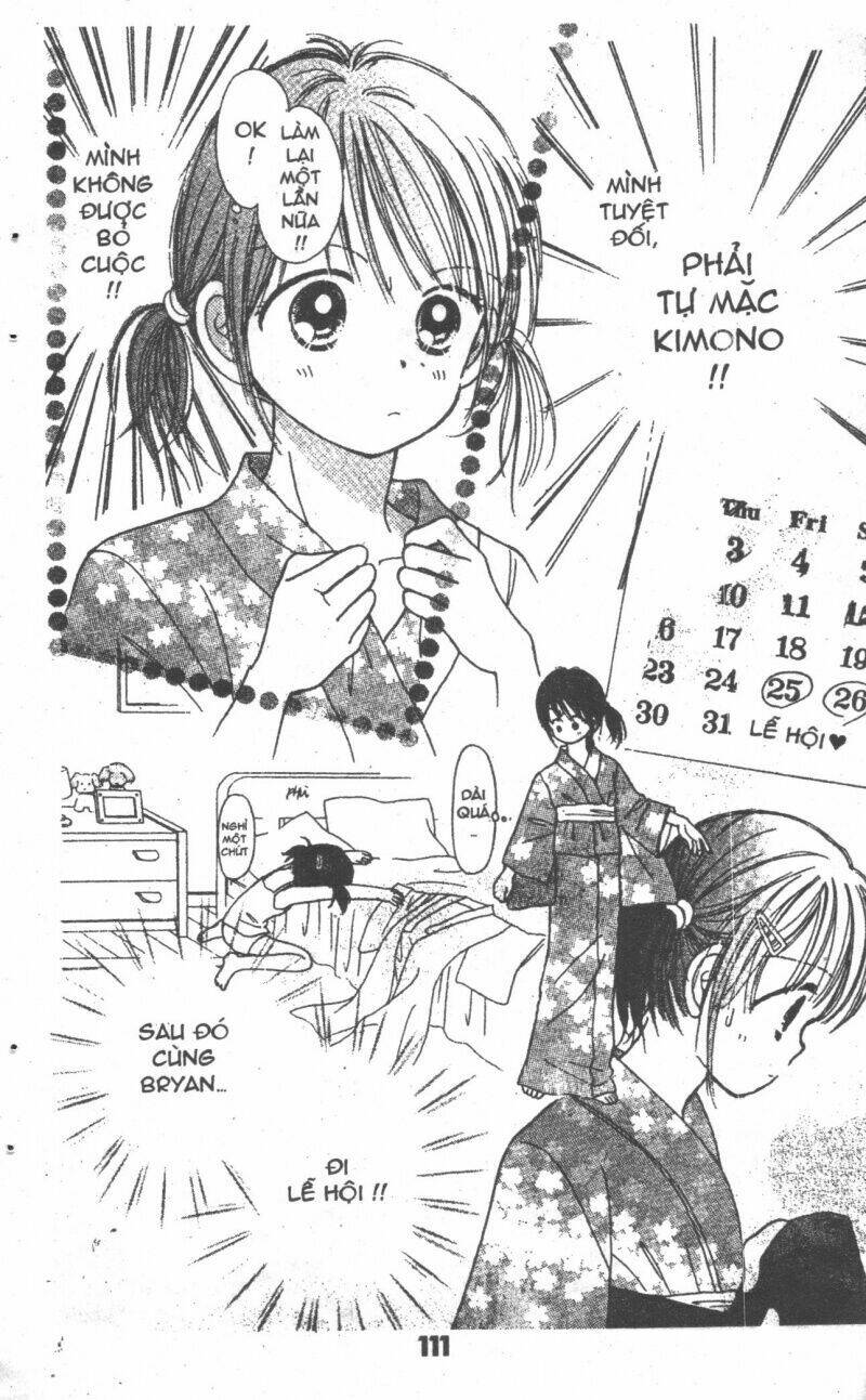 beautiful 100% chapter 4 122