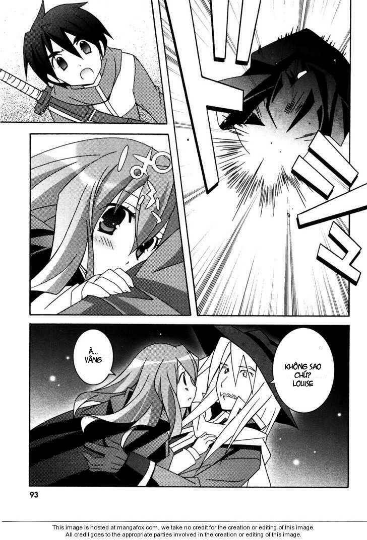 zero no tsukaima! chapter 19 24