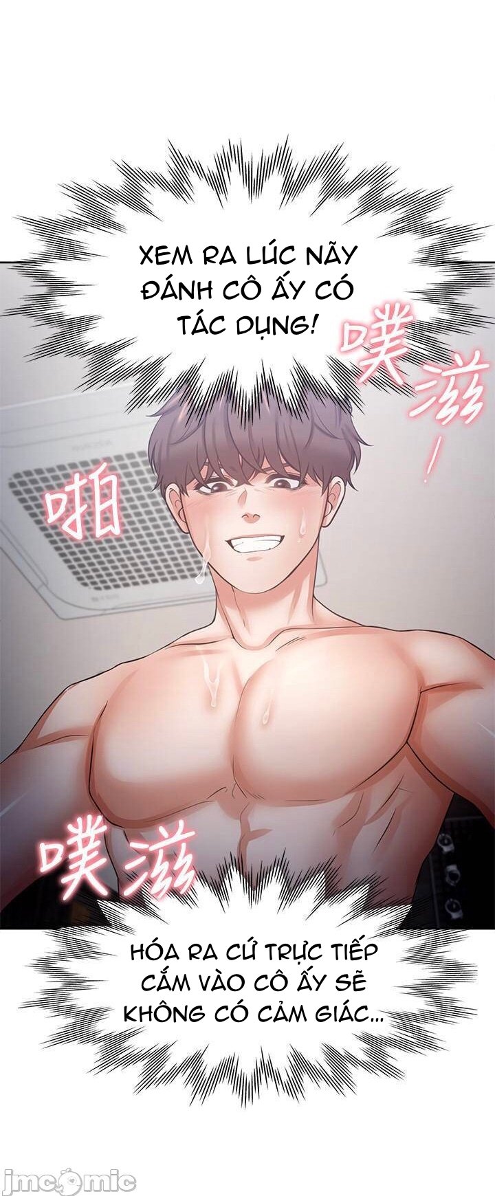 khát tình chapter 43 42