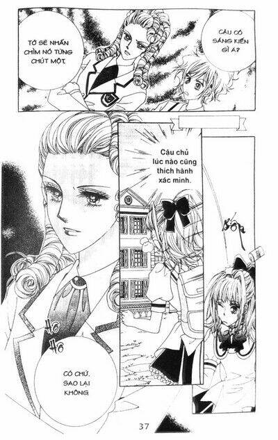 lọ lem hậu đậu chapter 16 5