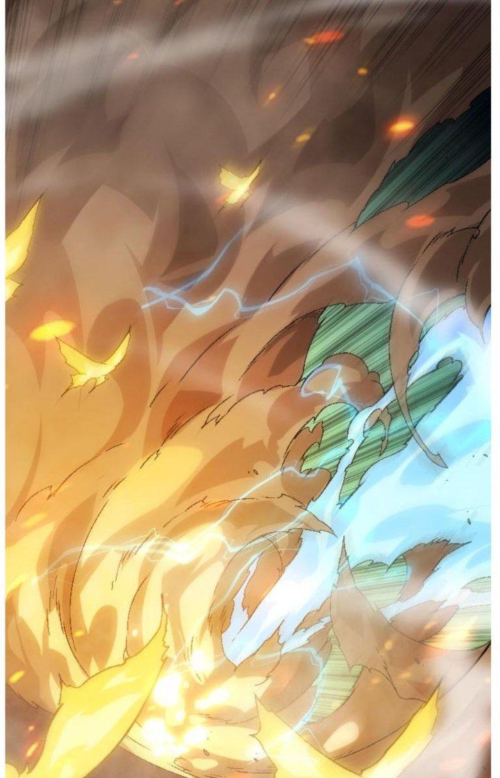 từ cây cổ thụ bắt đầu tiến hóa chapter 45 7