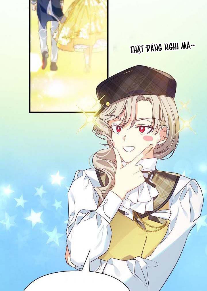 tôi đã ở đây ngay từ ban đầu chapter 10 41