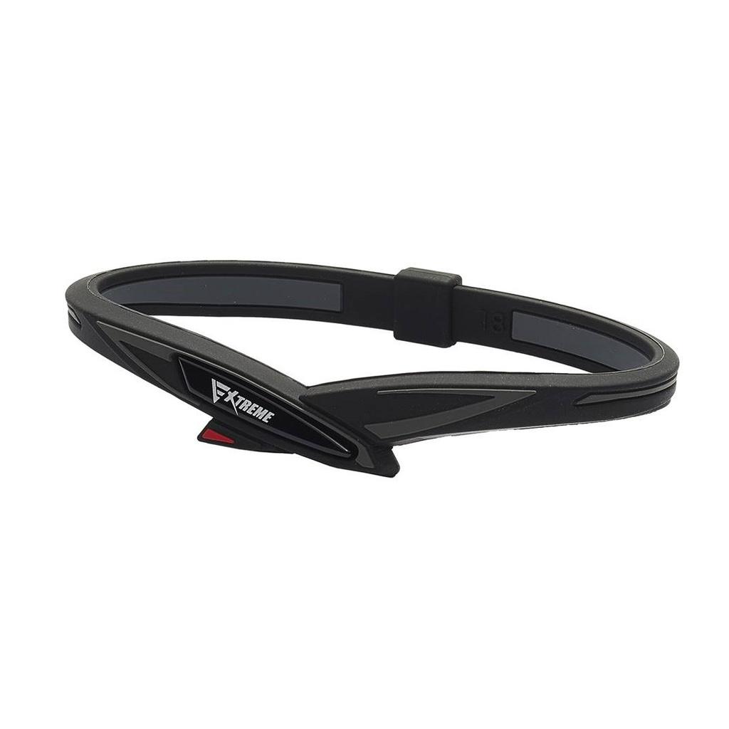 Vòng Tay Thể Thao PHITEN Extreme Cross - PHITEN Rakuwa Bracelet Extreme Cross