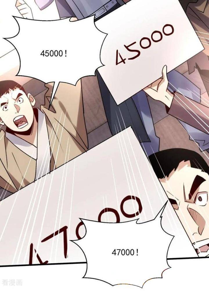 từ dã quái bắt đầu thăng cấp chapter 40 18