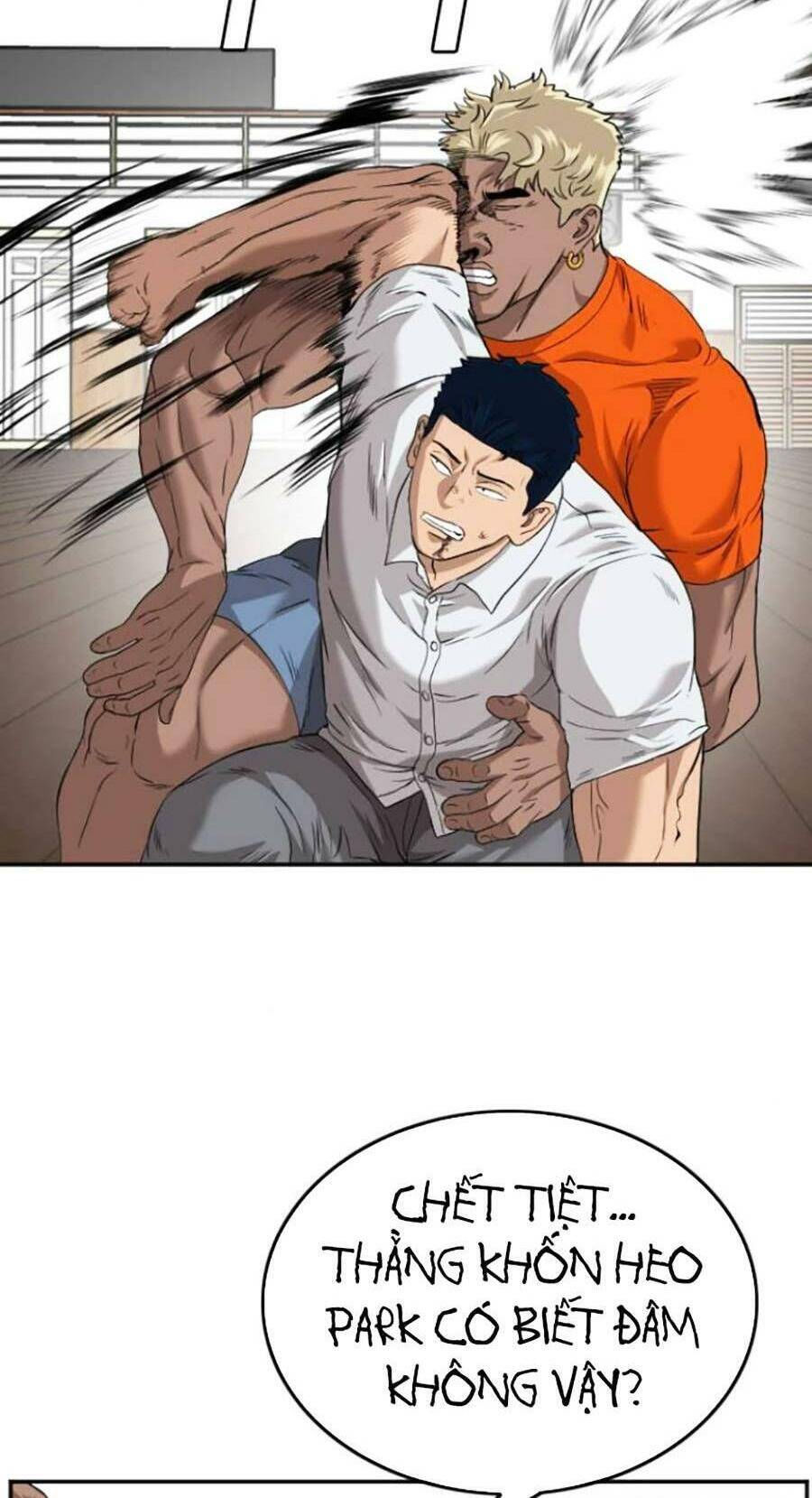 người xấu chapter 110 95